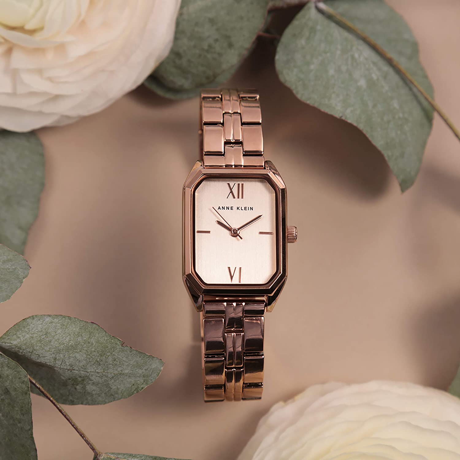 Anne Klein Women's Bracelet Watch - Image 4